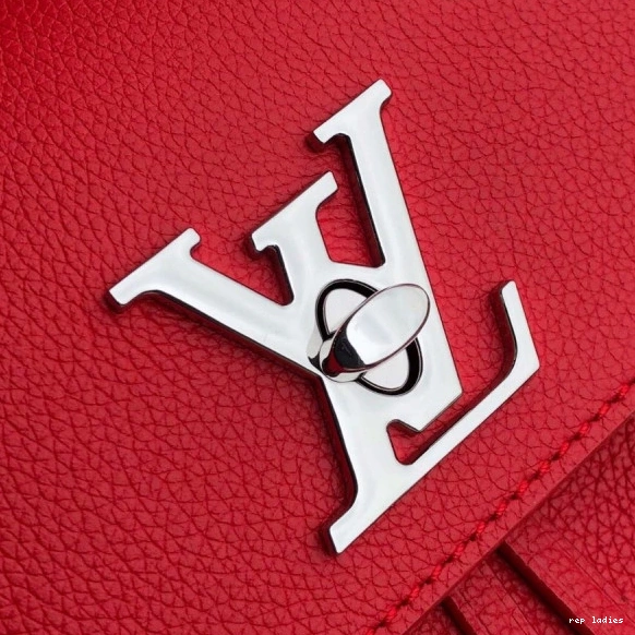 Cheap Louis LOCKME MINI BACKPACK Vuitton 0711